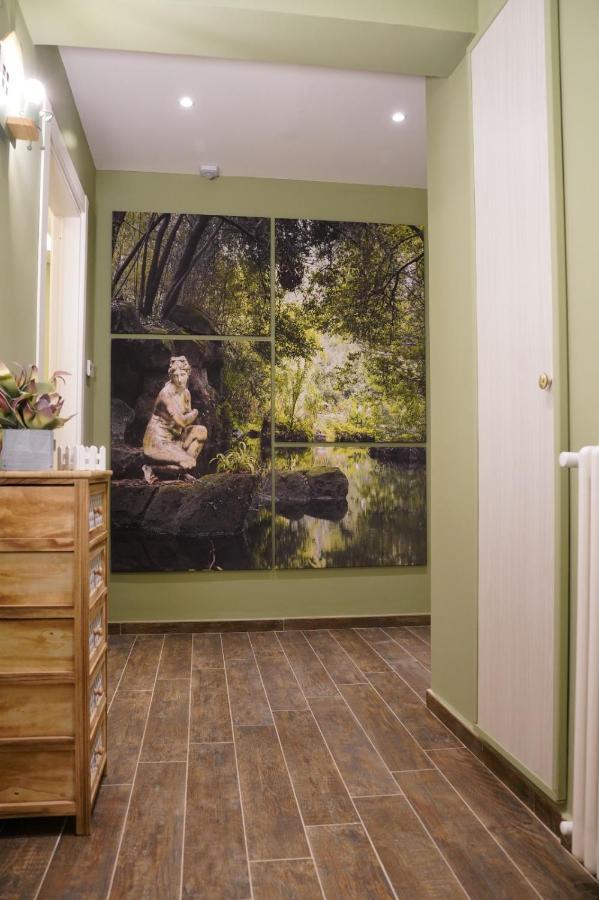 L'Oasi Di Venere Bed And Breakfast Caserta Dış mekan fotoğraf