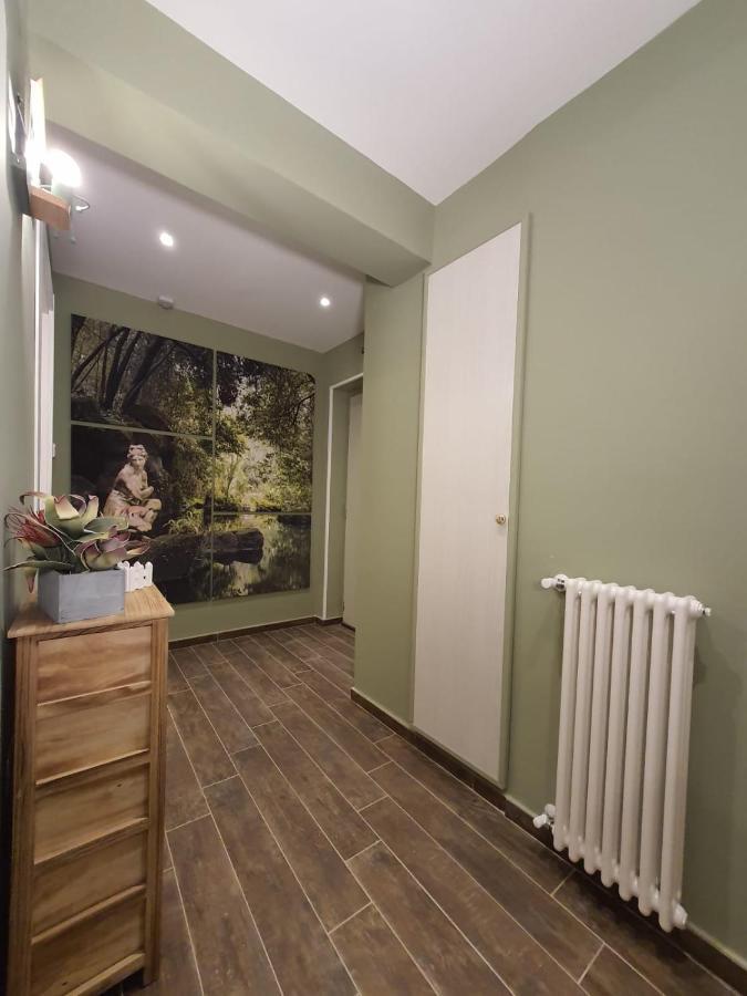 L'Oasi Di Venere Bed And Breakfast Caserta Dış mekan fotoğraf