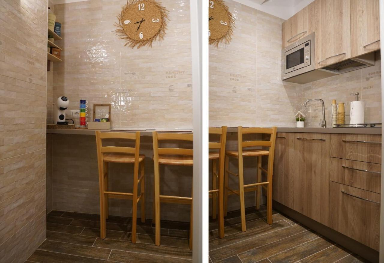 L'Oasi Di Venere Bed And Breakfast Caserta Dış mekan fotoğraf