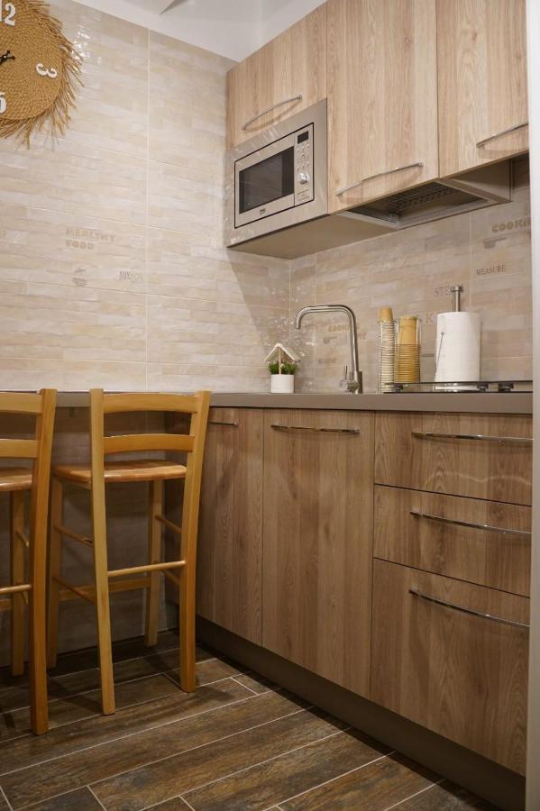 L'Oasi Di Venere Bed And Breakfast Caserta Dış mekan fotoğraf