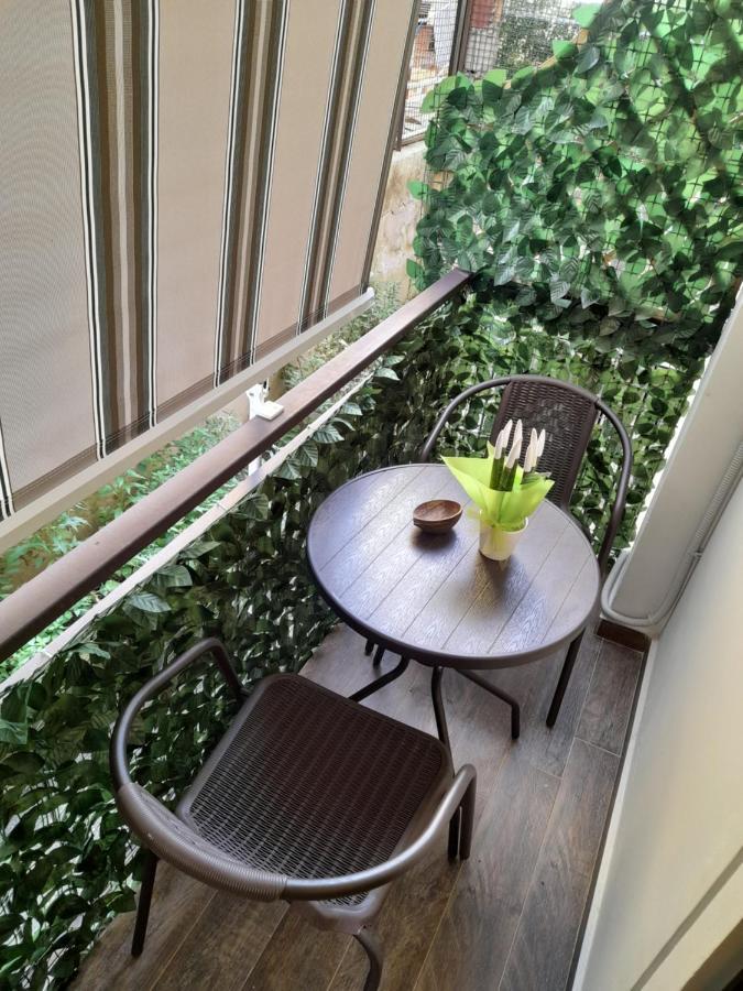 L'Oasi Di Venere Bed And Breakfast Caserta Dış mekan fotoğraf