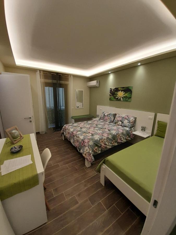 L'Oasi Di Venere Bed And Breakfast Caserta Dış mekan fotoğraf