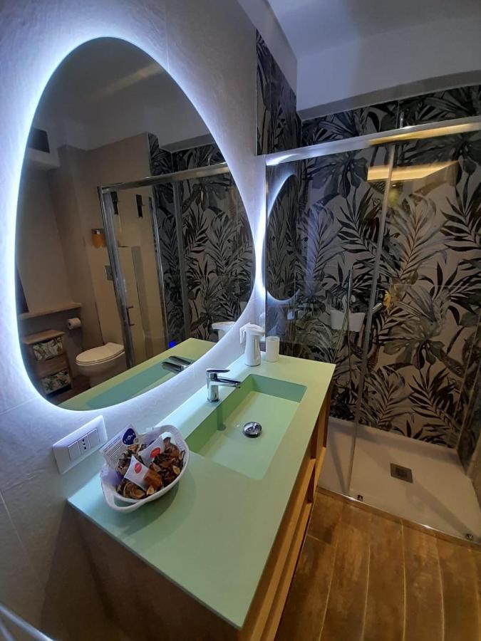 L'Oasi Di Venere Bed And Breakfast Caserta Dış mekan fotoğraf