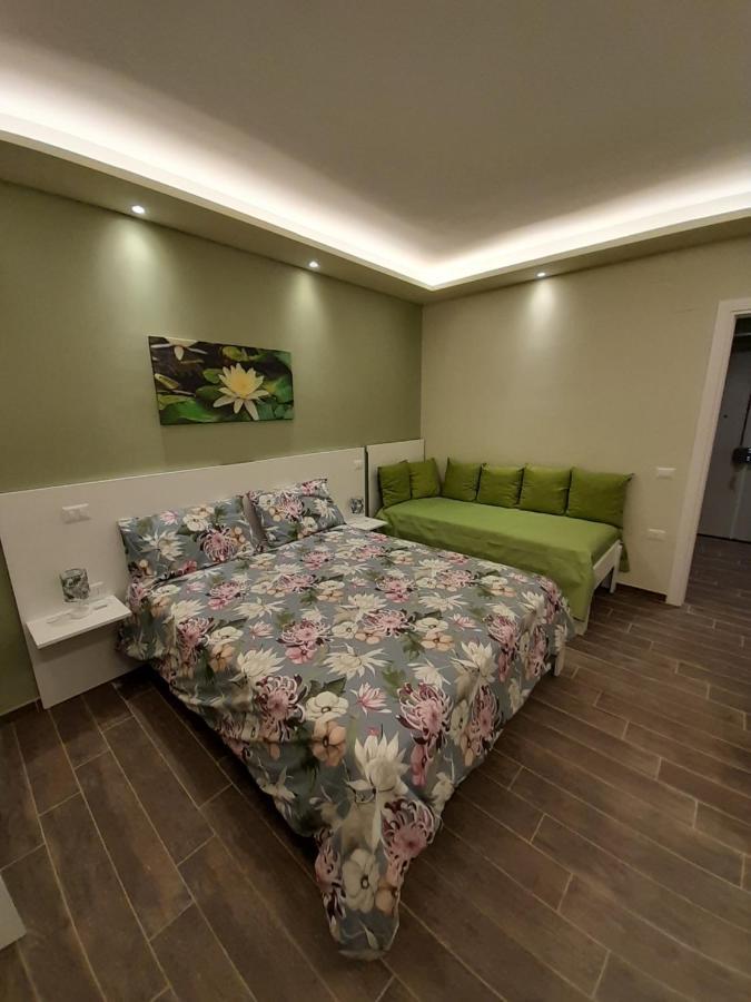 L'Oasi Di Venere Bed And Breakfast Caserta Dış mekan fotoğraf