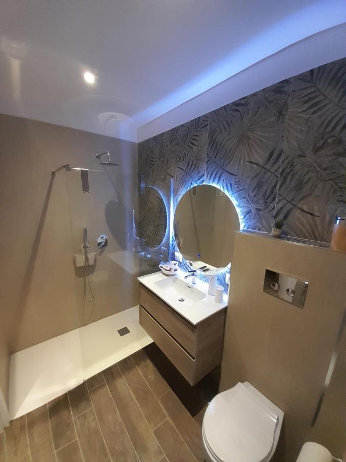 L'Oasi Di Venere Bed And Breakfast Caserta Dış mekan fotoğraf