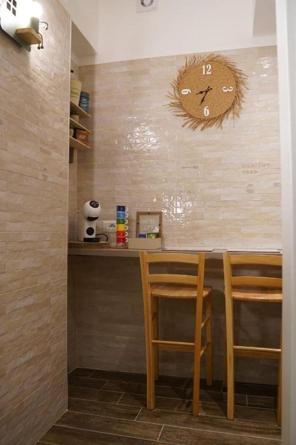 L'Oasi Di Venere Bed And Breakfast Caserta Dış mekan fotoğraf