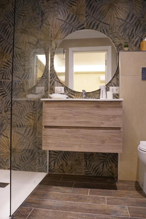 L'Oasi Di Venere Bed And Breakfast Caserta Dış mekan fotoğraf
